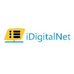 IDigitalNet Inc. logo
