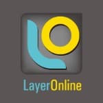 LayerOnline logo
