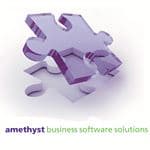 Amethyst Associates logo