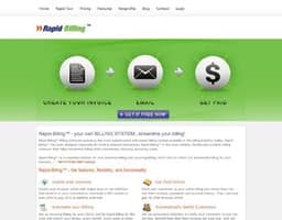Rapid-Billing logo