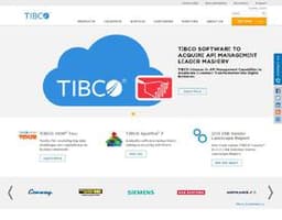 TIBCO logo