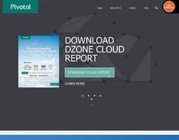 Pivotal logo