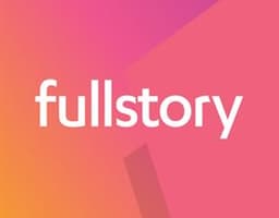 FullStory logo