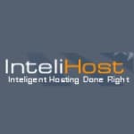 InteliHost logo