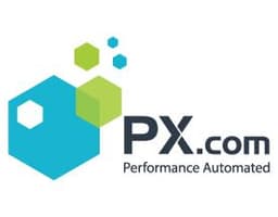PX Platform logo