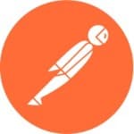 Postman logo