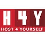 Host4Yourself logo
