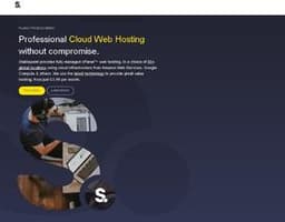 Stablepoint logo