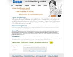ExecPlan Express logo