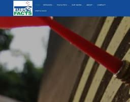 EurekaFacts logo