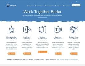 ThreeWill logo