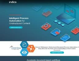 indico data logo