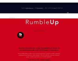 RumbleUp logo