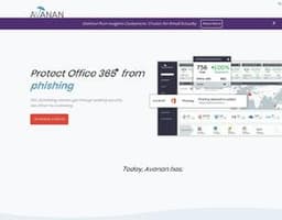 Avanan logo