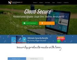 NewSoftwares.net logo