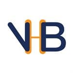 Vertical Booking USA logo