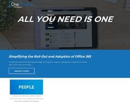 OneWindow Workplace logo