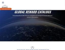 Online Rewards logo