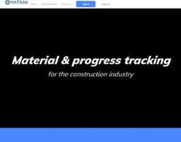 Matrak Industries logo
