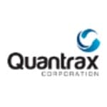 Quantrax logo