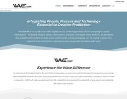 WAVE logo
