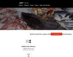 NetYield logo