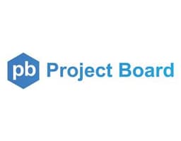 Project Board logo
