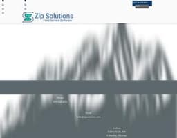Zip Solutions logo