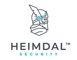 Heimdal Security logo