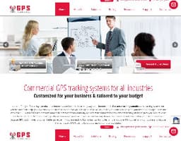 GPS Tracking Canada logo