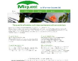 Miquest logo