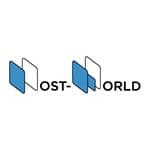 Host-World OΓ logo