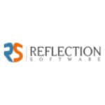Reflection Software logo