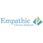 Empathic Clinical Suite logo