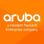 Aruba Networks logo