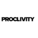 Proclivity Media logo
