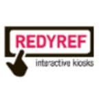 REDYREF logo