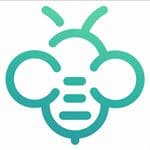 Open Bee logo