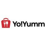 Yo!Yumm logo