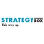 Strategybox logo