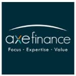 AxeFinance logo
