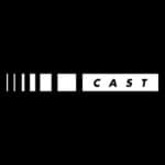 CAST logo