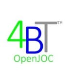Four BT, LLC logo