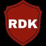 RDK REVENUE logo
