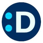 DoctoriDuniya logo