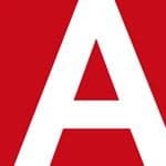 AtroDAM logo