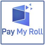 Pay My Roll logo