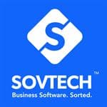 SovTech logo