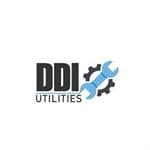 DDI Utilities logo