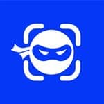 NinjaCapture by 500apps logo